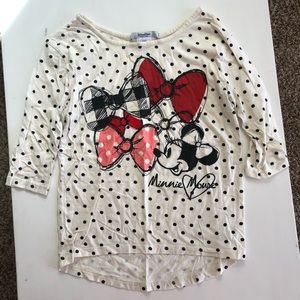 Anyone going to Disney or loves Disney???